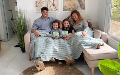 Parquelaguna - 
                                    TV                                