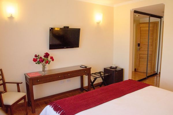 Habitación Doble Standard