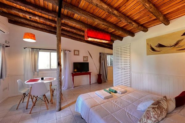 APART AL CAMPO PURA SANGRE