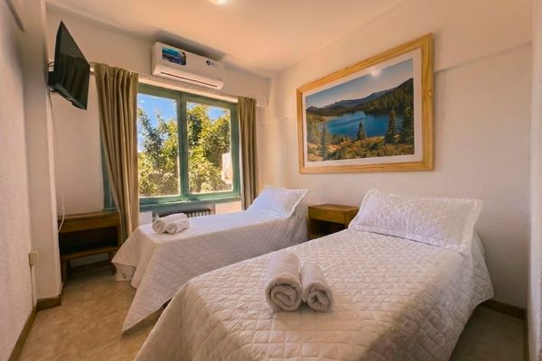 Hotel Casa Gaia Bariloche - Guesthouse