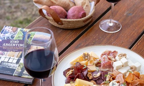 Villa Mansa, Wine Hotel & Spa