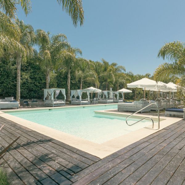 Skyblue Park | Apart Hotel