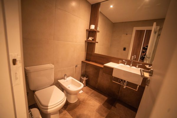 Habitación cuadrúple 