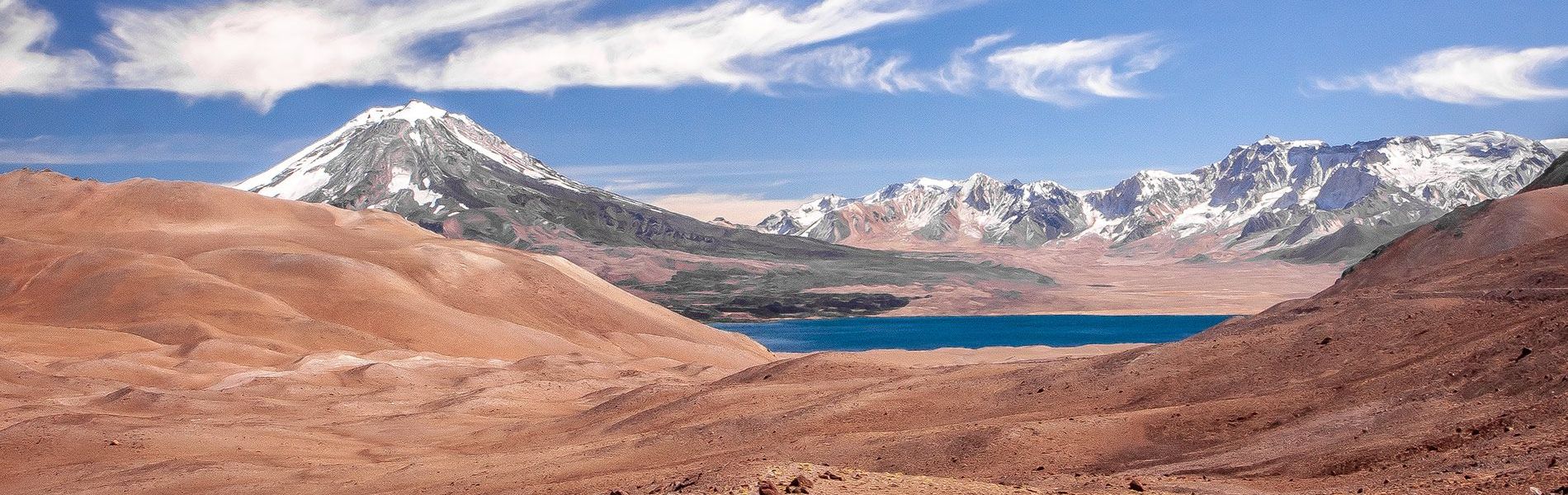 Paradise Departamentos