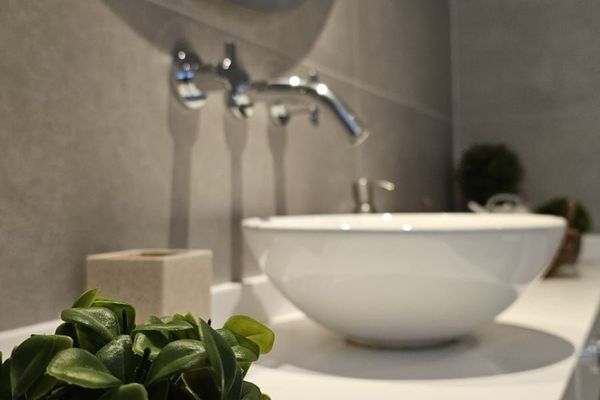 Libertador Apartamentos - 2 Ambientes Vista Montaña  LB2AMBIENTESVISTAALAMONTANA