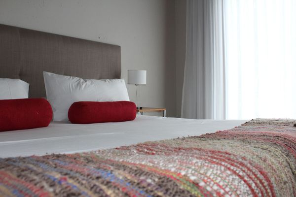 Habitación Suite Familiar