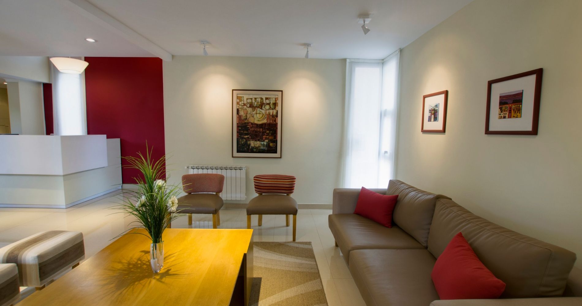 QUINTA & SUITES APART HOTEL