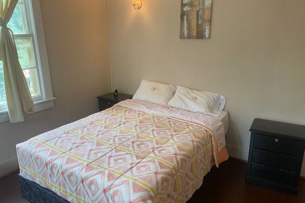 Chalet Rojo para 10 personas