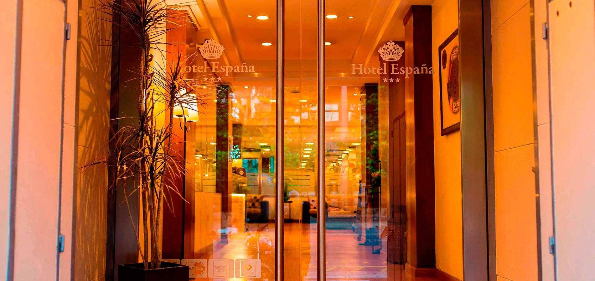 Hotel España
