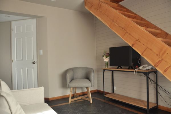 Suite Superior Familiar 