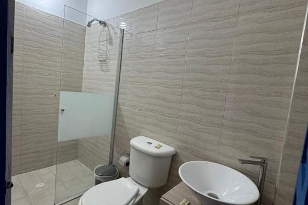Habitación Doble Estandar
