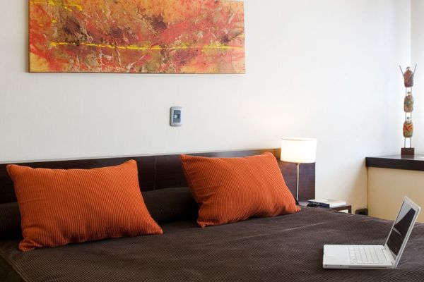 Ayres Recoleta Uriburu