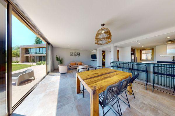 Departamento de 2 habitaciones