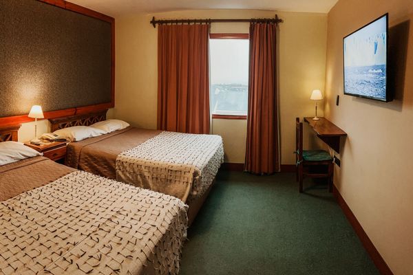 Family Plan Vista al Lago