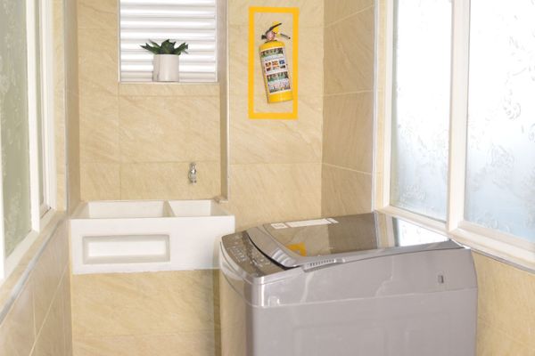 BOGOTÁ SEDE 3 - Apartamento familiar a 10 Min de Monserrate 302