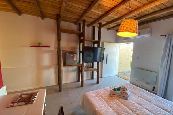 LOFT AL CAMPO 27 CHURRINCHE