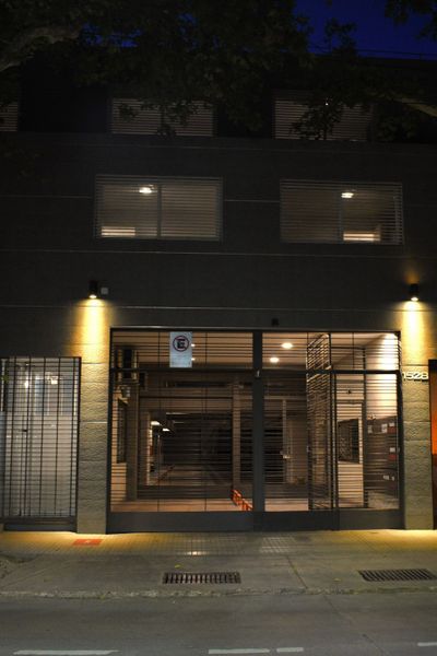 Apart Hotel Umbral del Aconcagua