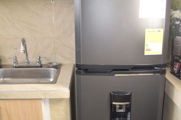 BOGOTÁ SEDE 3 - Apartamento familiar a 10 Min de Monserrate 302