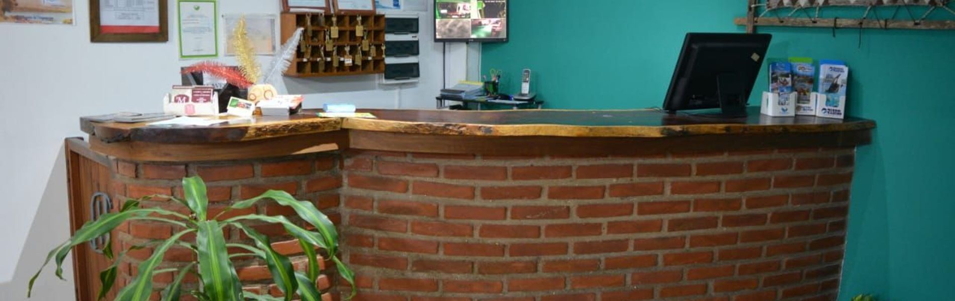 Posada Savoia - Santa Teresita