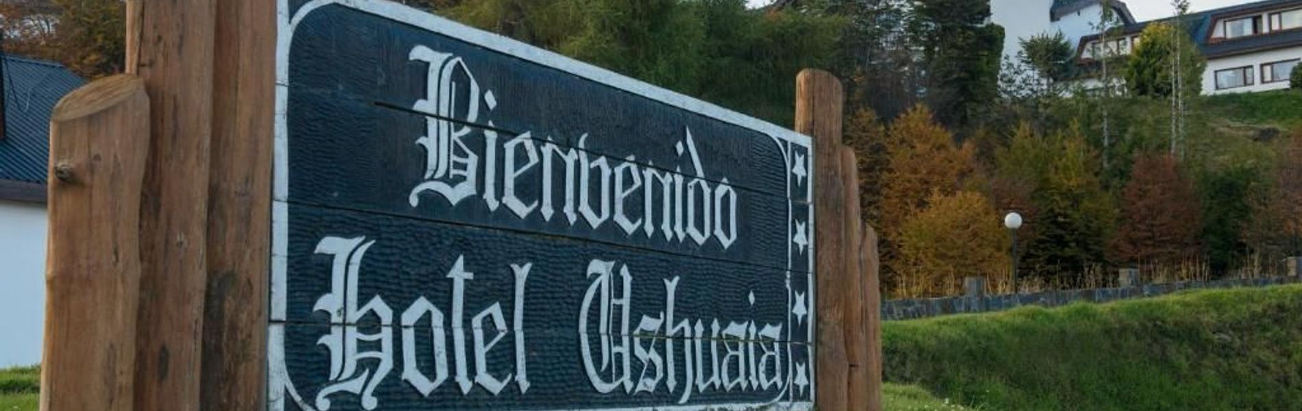 Hotel Ushuaia