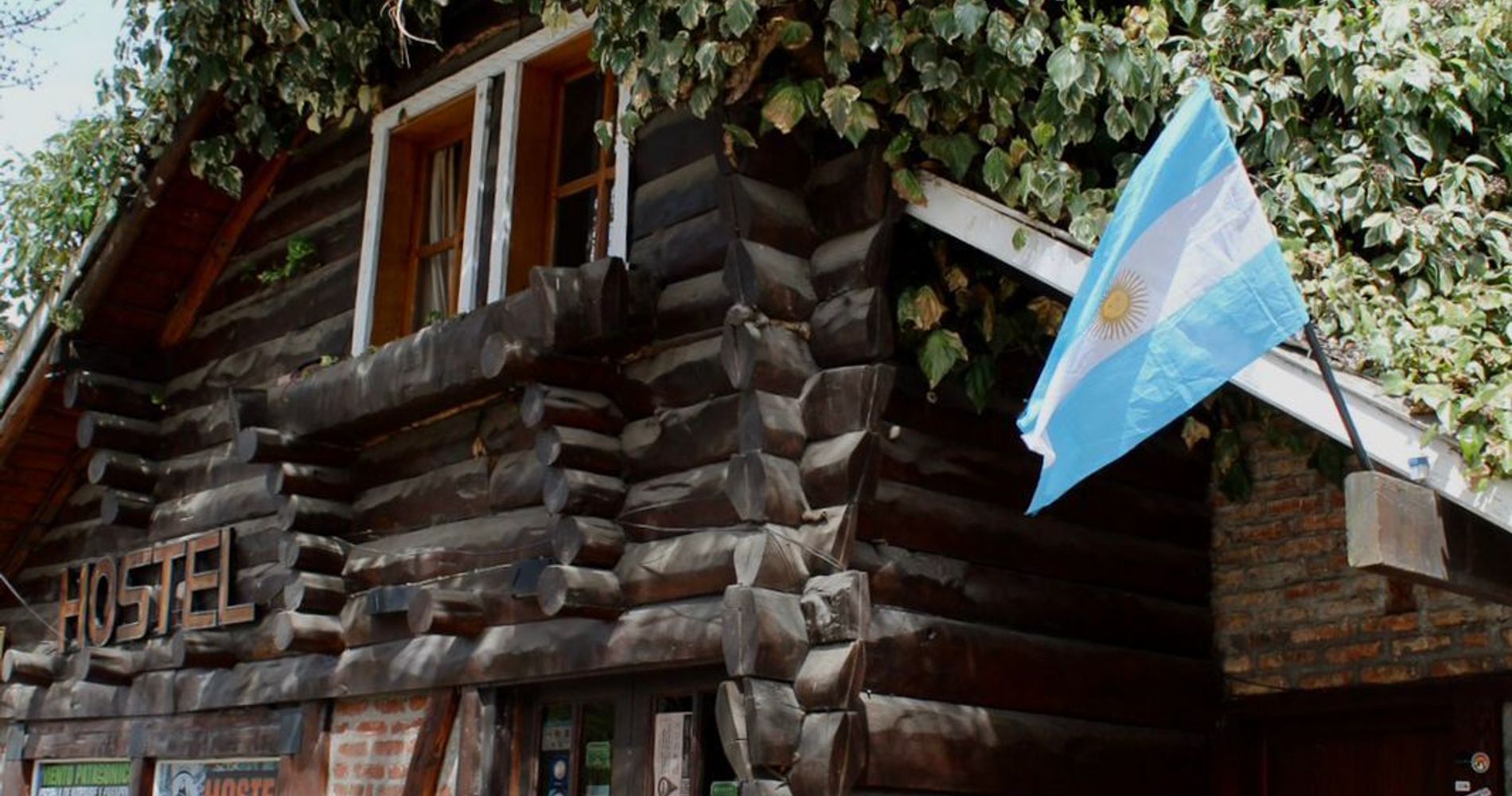 Hostel el Oso Andaluz