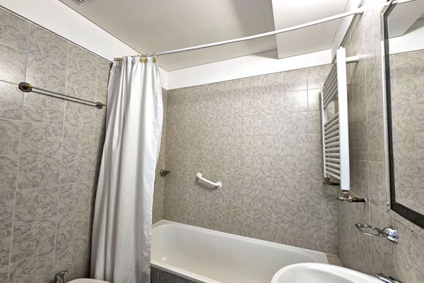 Habitación Triple Estándar