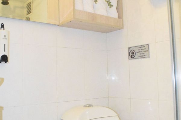 BOGOTÁ SEDE 2 - 201Amplio apto 3 hab en Centenario