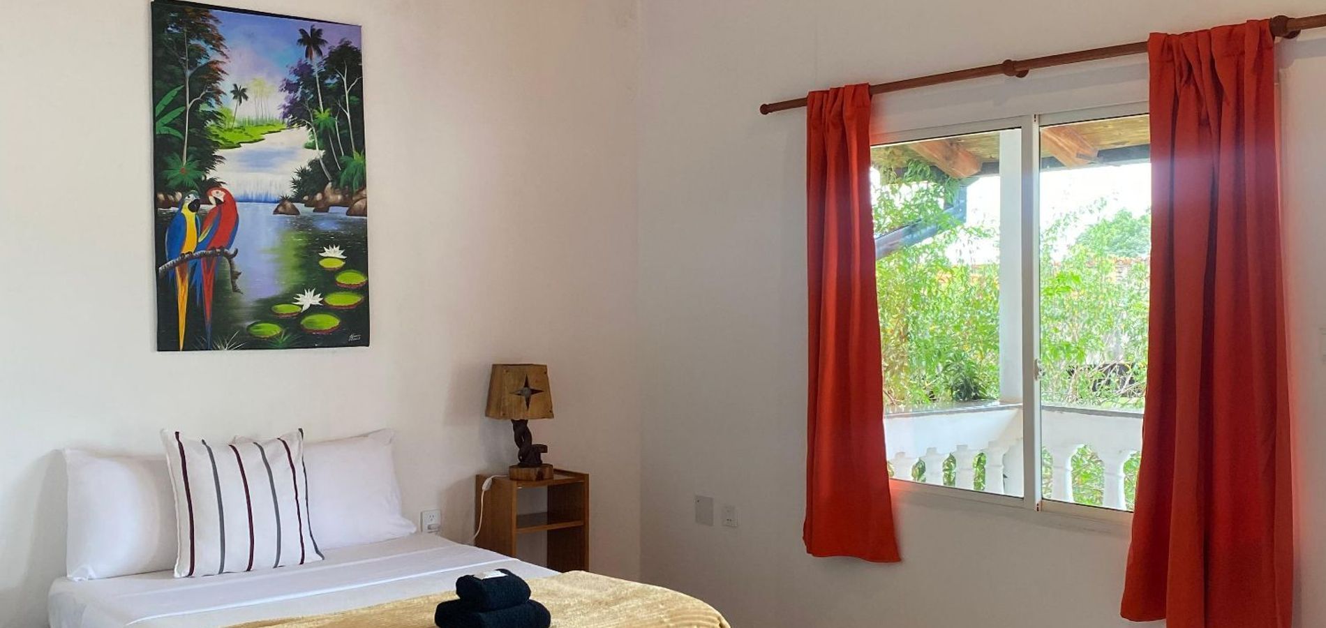 Hotel Puerto Libertad