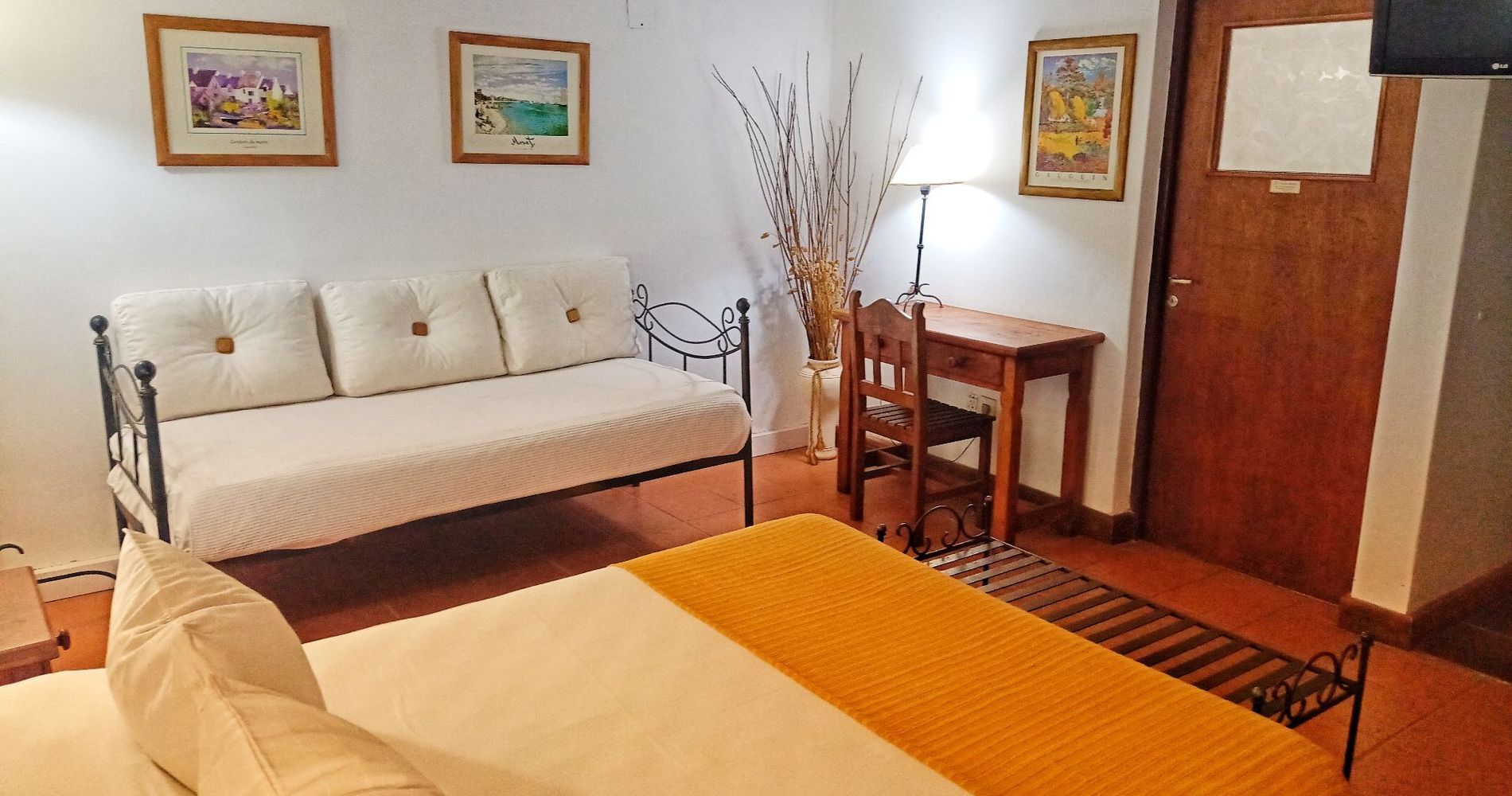 Hostería Spa Posada del Sol