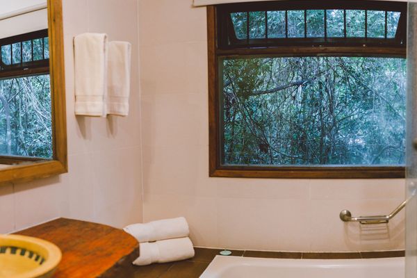 Habitación Family Plan Estándar