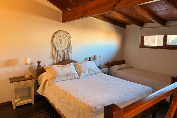 Apart para 2/3/4 personas