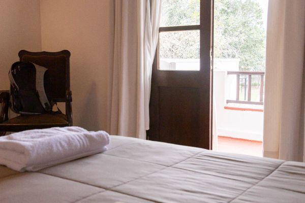 Habitación Doble Clásica