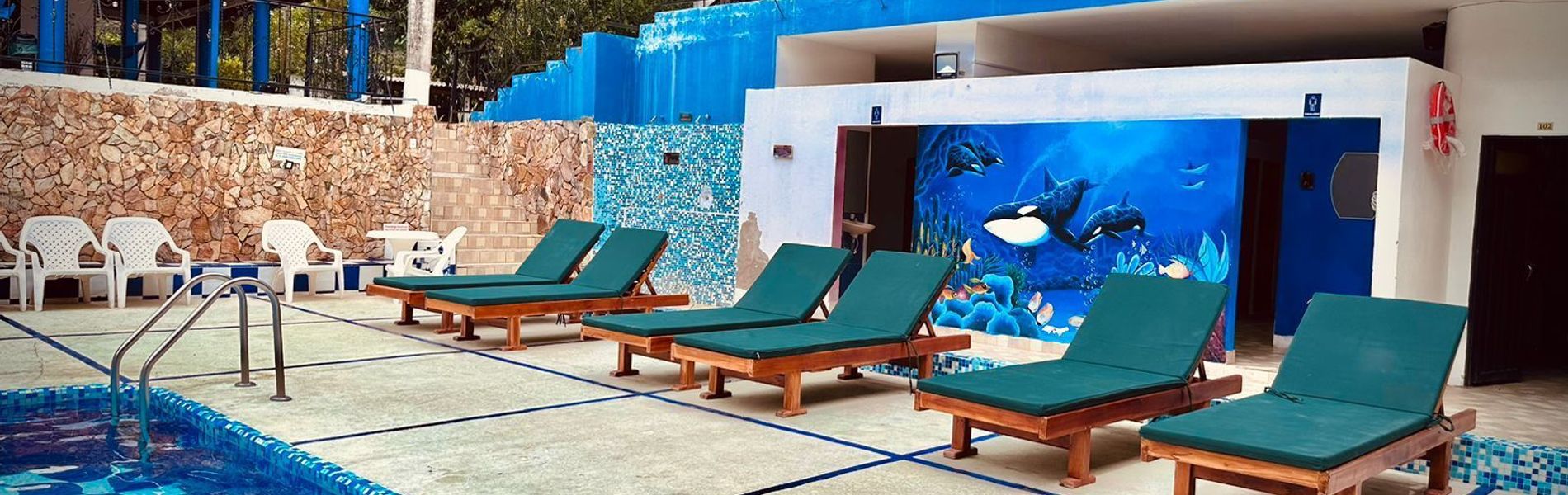 Hotel Villa Alicia