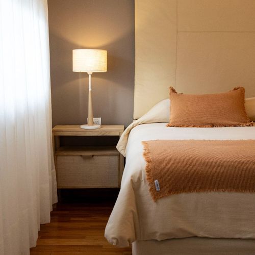 Hotel y Restaurant Cordillera