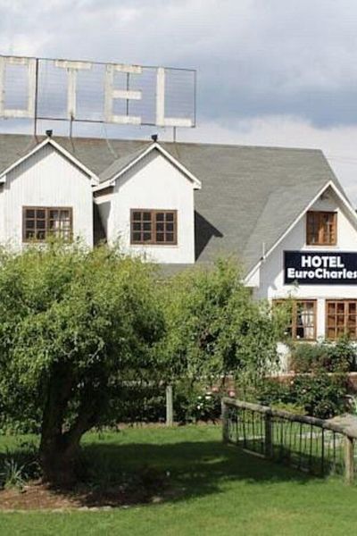 Hotel Euro Charles