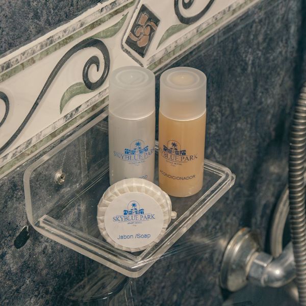 Skyblue Park | Apart Hotel