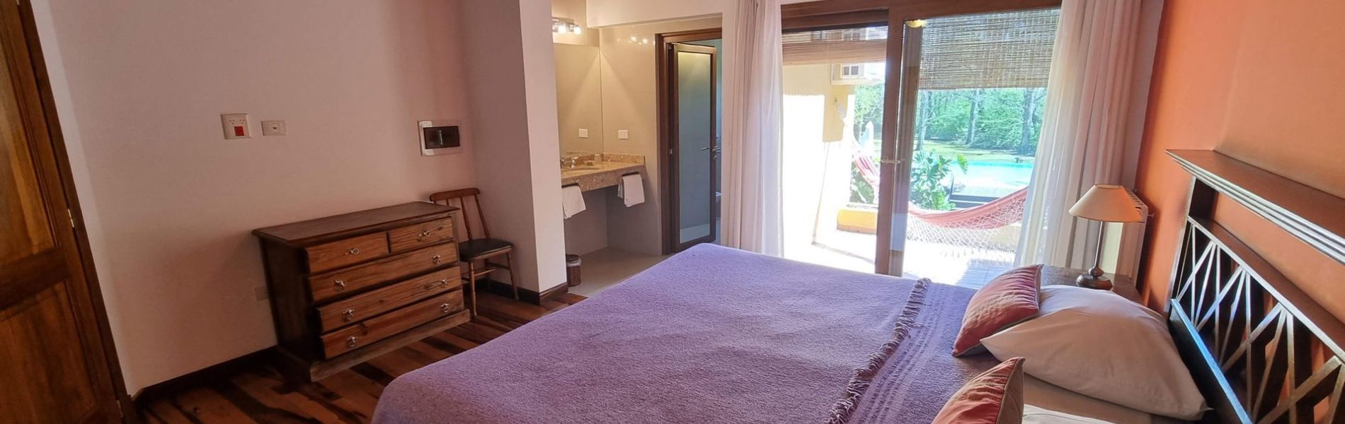 Bosque da Boêmia. Aluguel Temporário. Delta Tigre