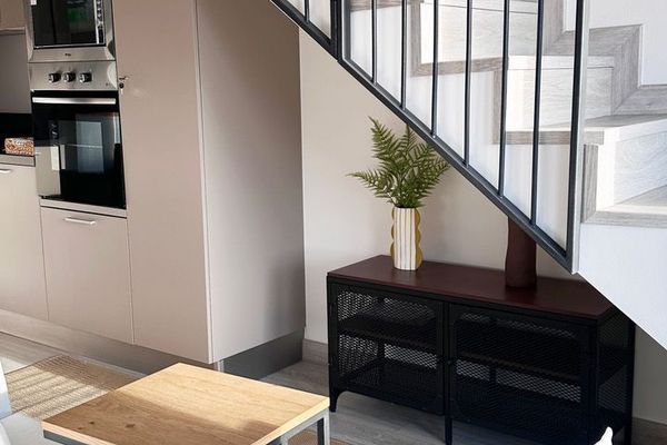 C 401 / Departamento Chorlo de Magallanes