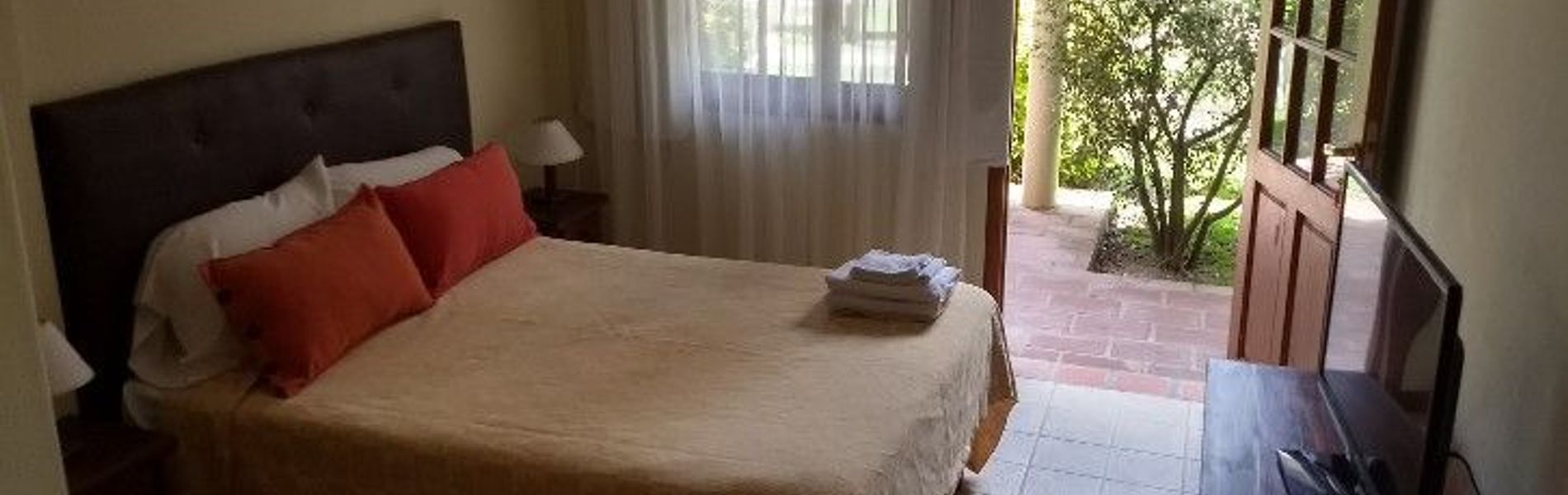 Valeria del Sol Apartments