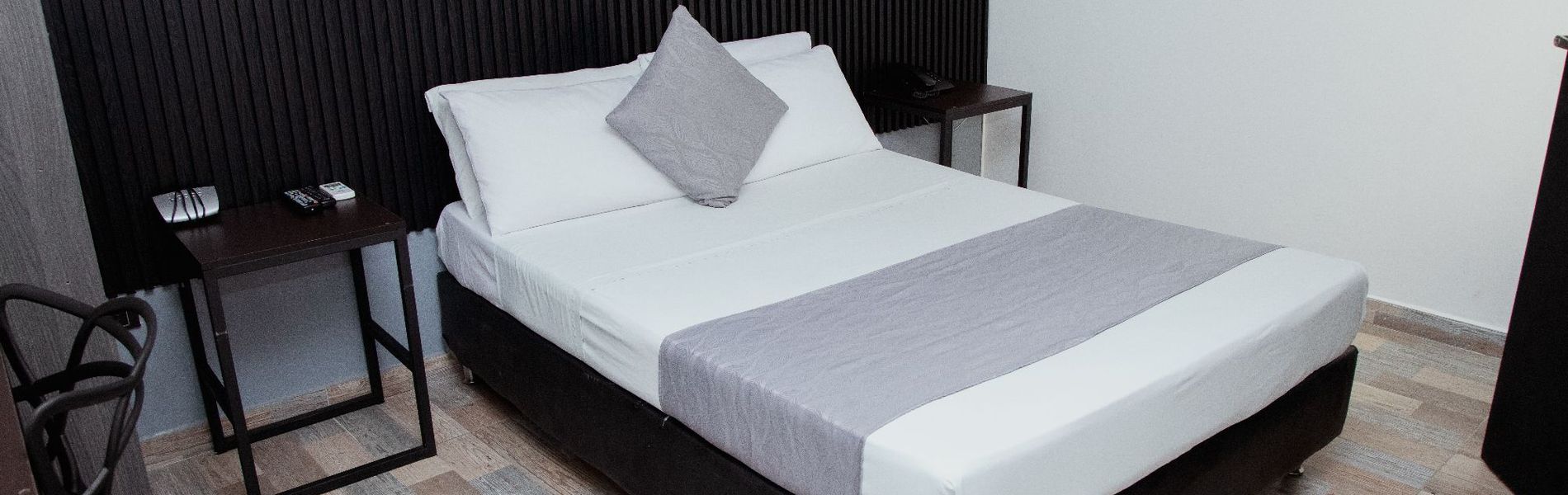 Hotel Palmas Del Estadio