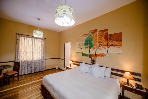 Habitación Doble