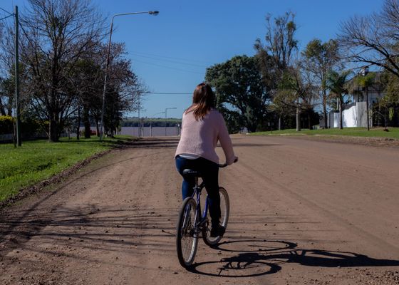 Manantiales Hotel de Turismo Monte Caseros