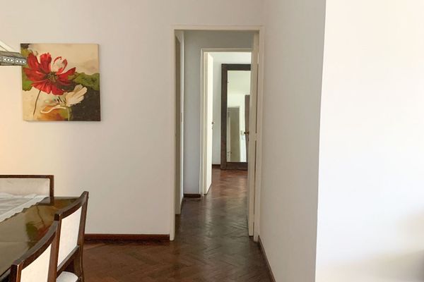 BEST LAPRIDA - 2 DORMITORIOS 