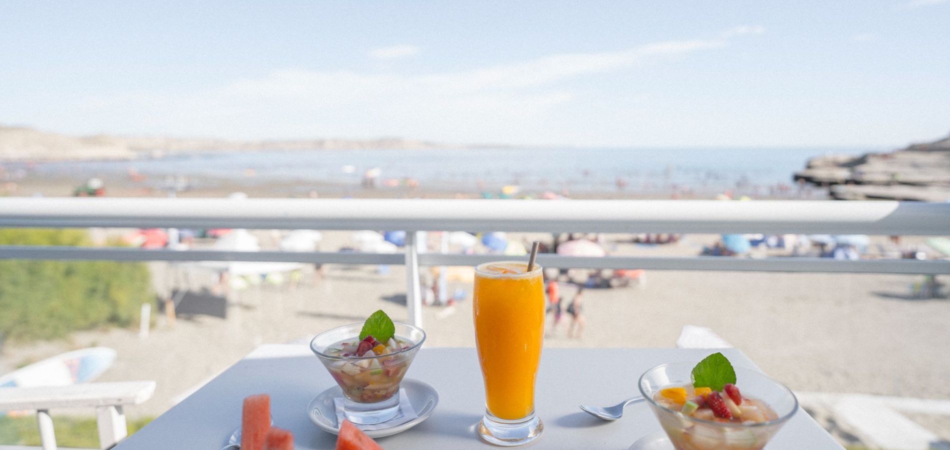 Las Restingas Hotel de Mar