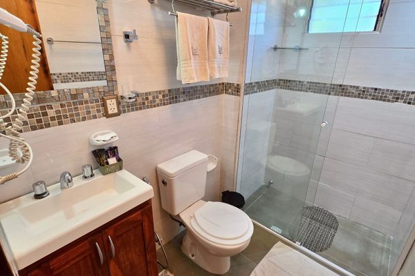 Habitación Cuadruple