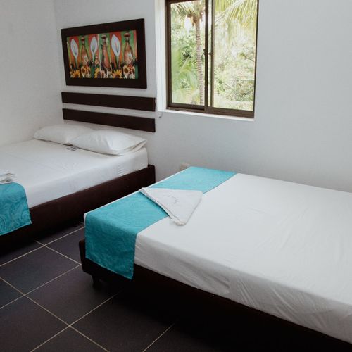 Hotel Villa Alicia