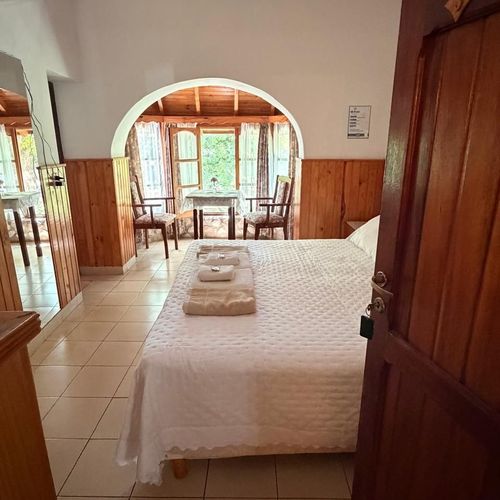 Hosteria Alta Montaña