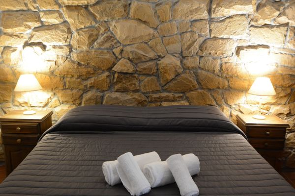 El Álamo - hasta 6 pax