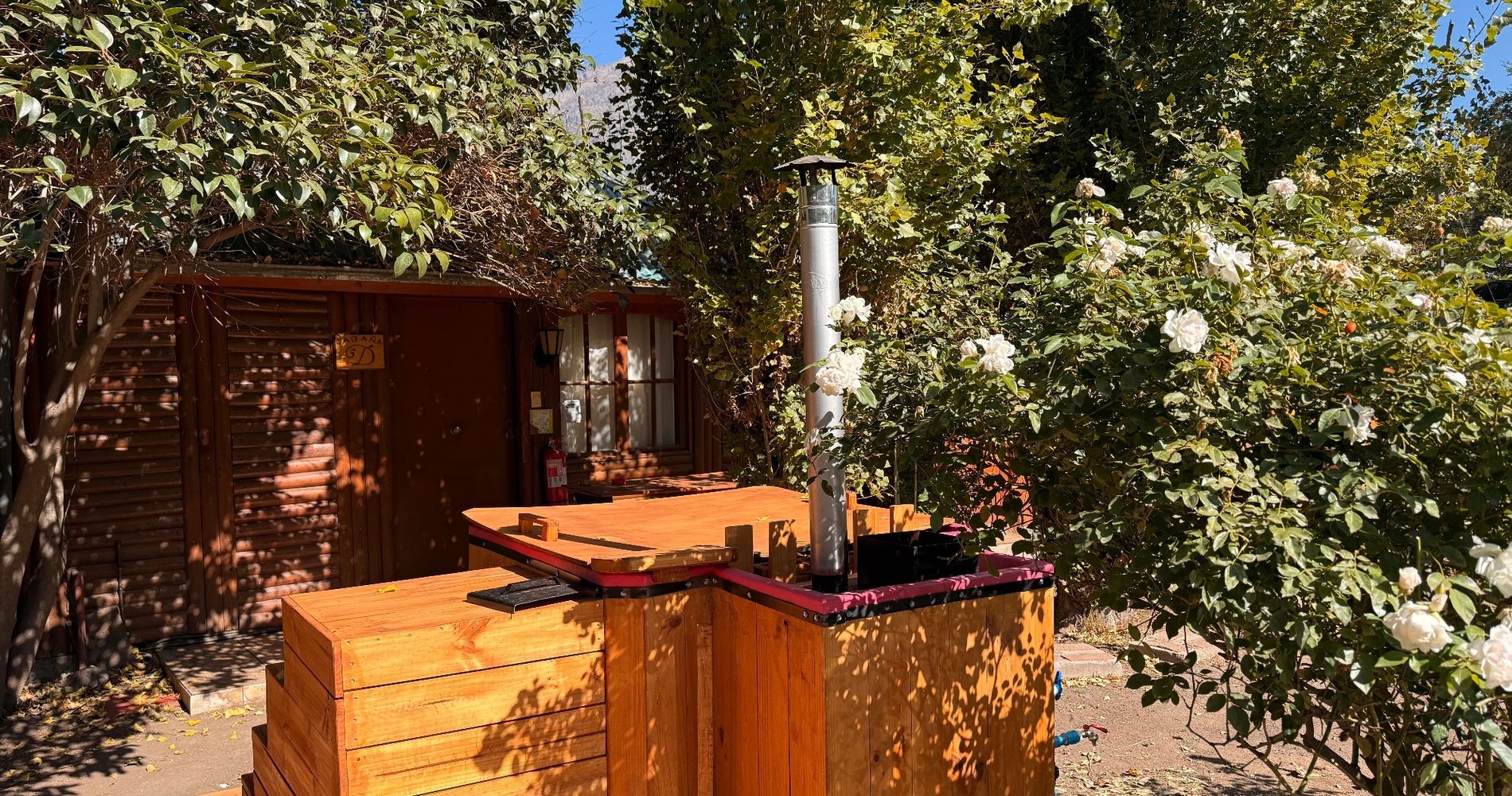 LOS OLMOS HOTEL. SELFIBAR RESTAURANTE