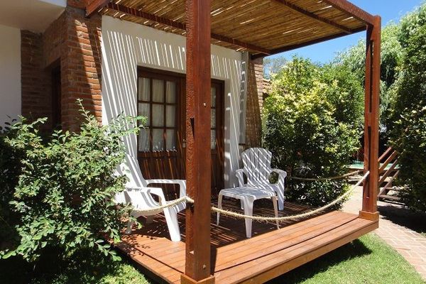 3 Ambientes planta baja